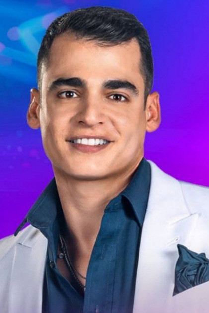 Portrait of Carlos Chávez