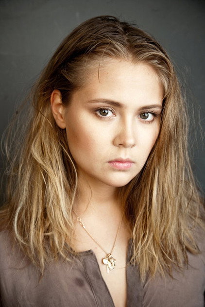 Viktoriya Romanenko - 4