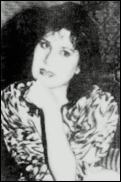 Image of Elvy Sukaesih