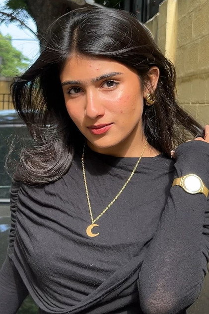 Riya Shibu photo 2