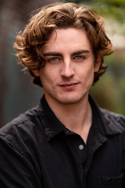 Аватар персоны Luke J. Morgan