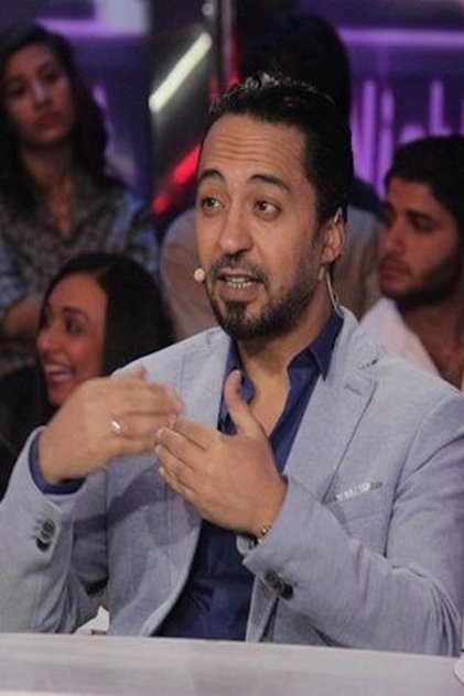 Аватар персоны Tamer Bassiouni