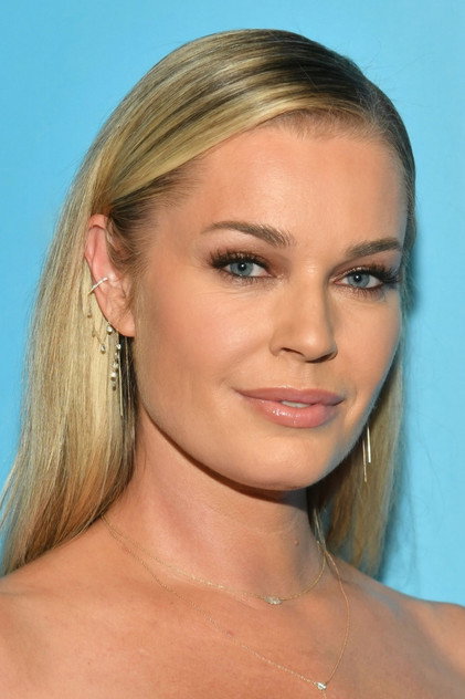 Rebecca Romijn - 4