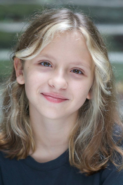 Alice Sophie Malyukova photo 3