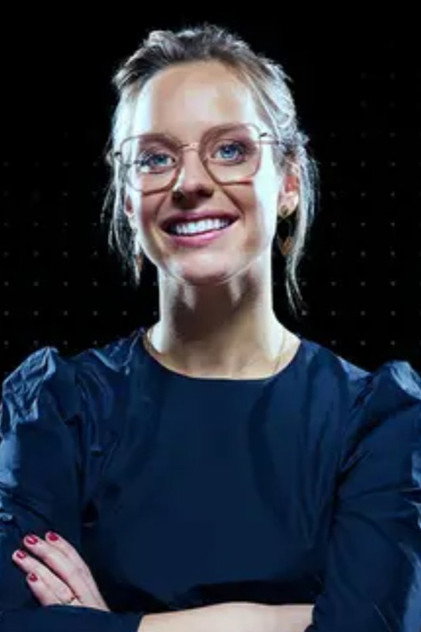 Jasmien Foré
