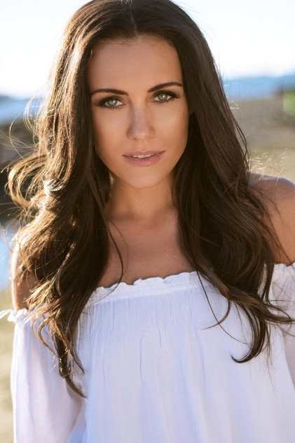 Laura Mitchell - 8