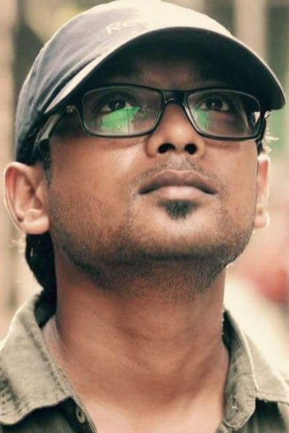 Pravatendu Mondal Pravatendu Mondal