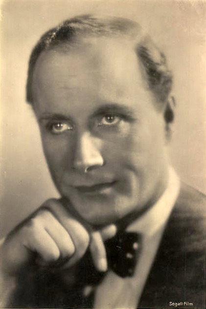 Hermann Thimig photo 4