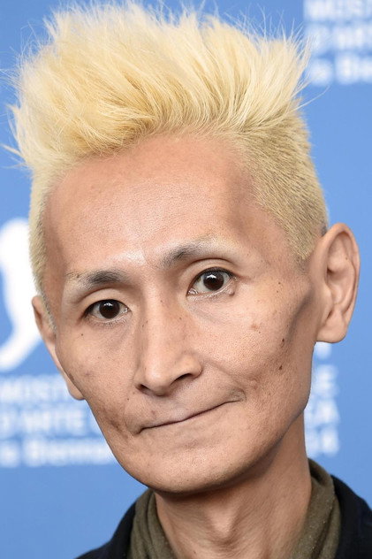 石川忠