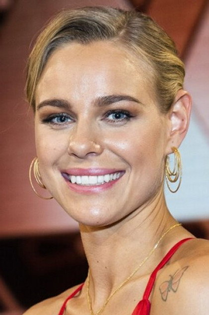 Pernille Blume - 6