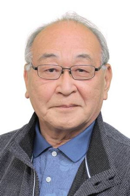 Аватар персоны Akihito Yamashita