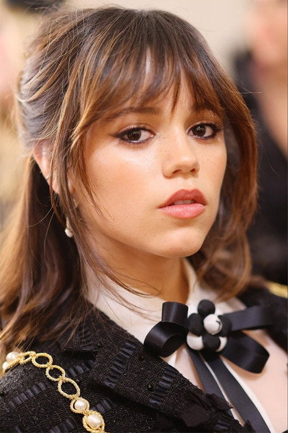 Jenna Ortega - 7