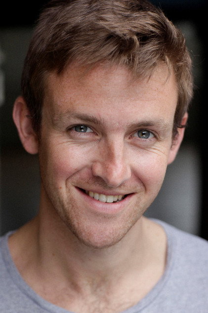 Tom Ward-Thomas photo 2