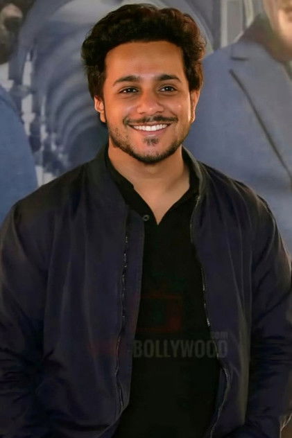 Аватар персоны Aamil Keyan Khan