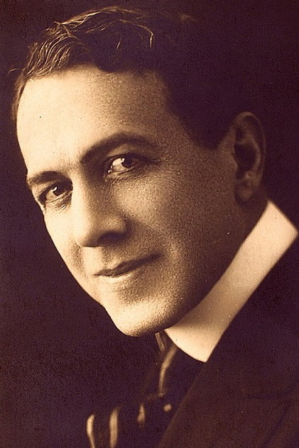 Image of Lionel Adams