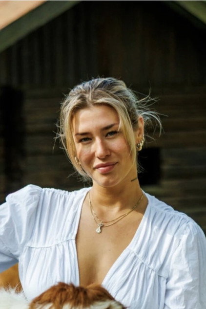 Amalie Lund