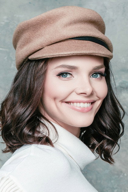 Elizaveta Boyarskaya - 7