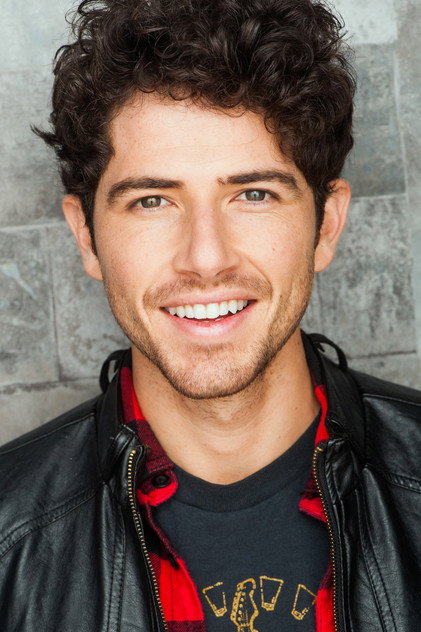 Nick Zephyrin photo 2