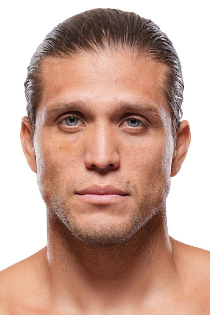 Brian Ortega photo 2