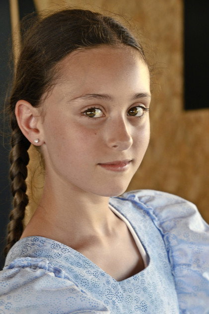 Nayah Emma Kohli photo 2