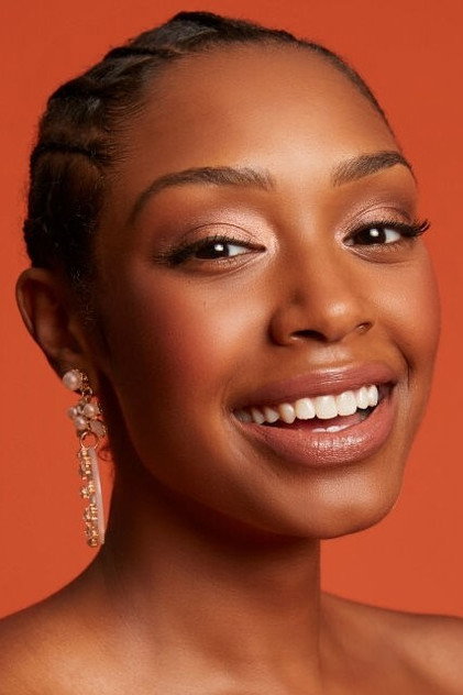 Chantel Riley - 6