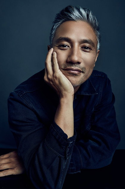 Image of Alain Uy