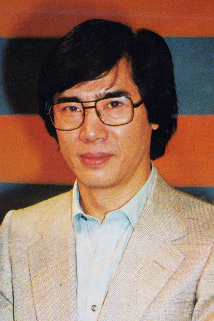 Paul Chu Kong - 4