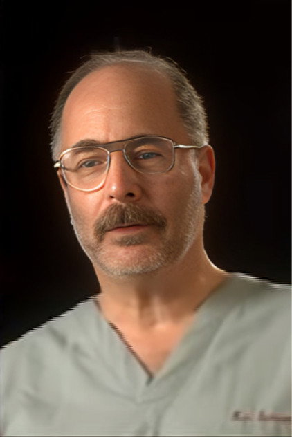 Kenneth Iserson