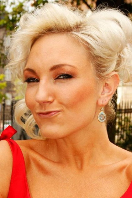 Stine Kronborg photo 4