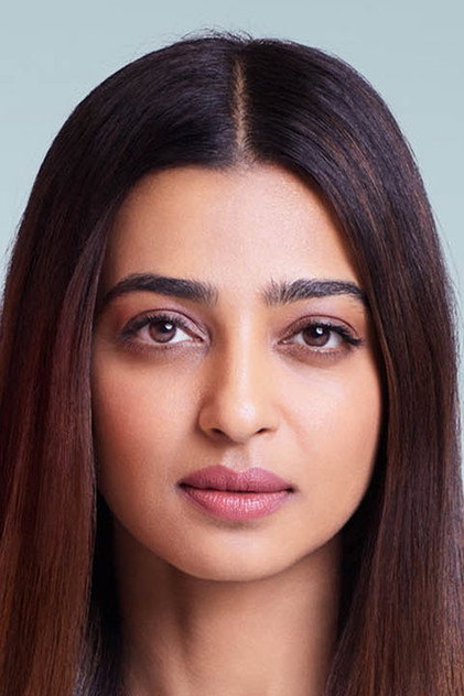 Radhika Apte - 8