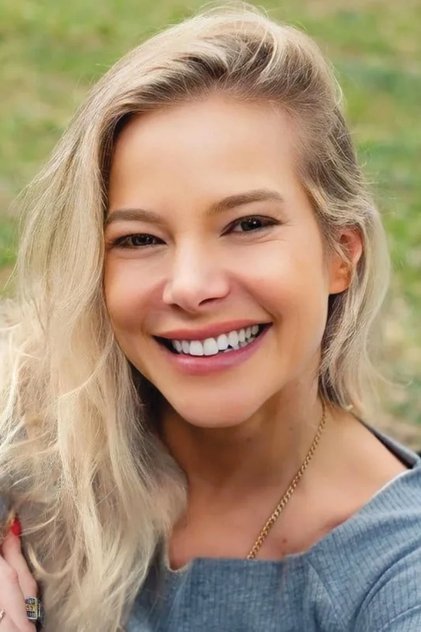 Jackeline Petkovic Jackeline Petkovic