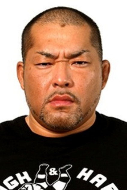 Image of Tomohiro Ishii