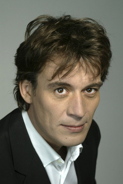 Casper Van Bohemen