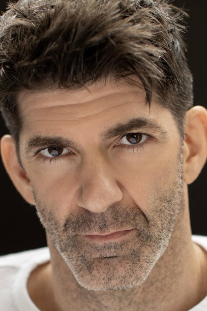 Timothy Davis - 4