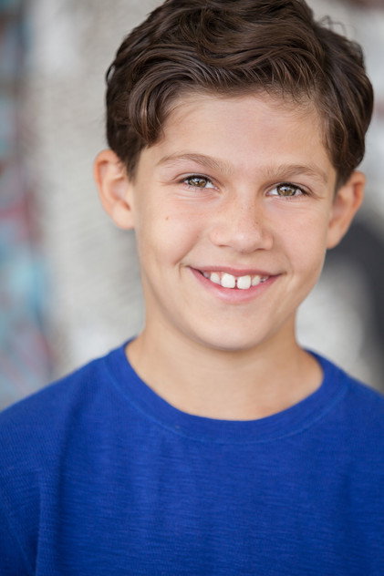 Jackson Dollinger - 4