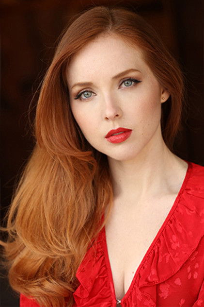 Аватар персоны Kim Whalen