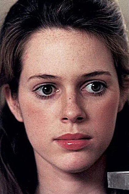 Natasha Hovey photo 2