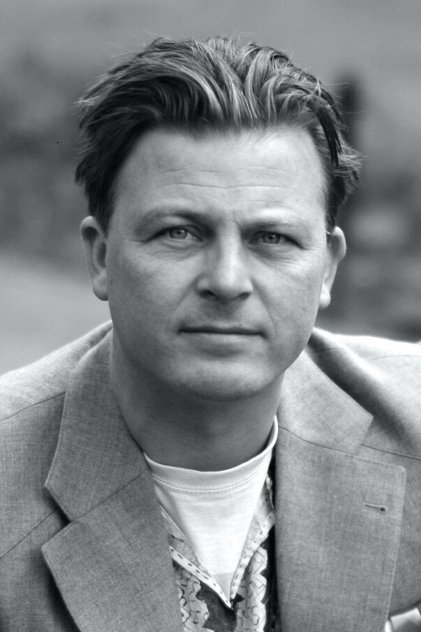 Аватар персоны Bård Kjøge Rønning