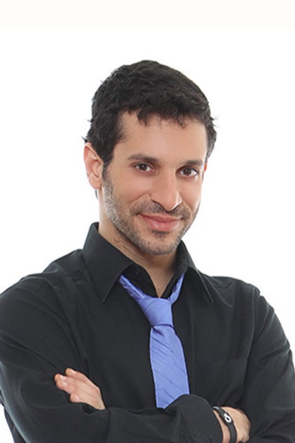 George Hraniotis - 4