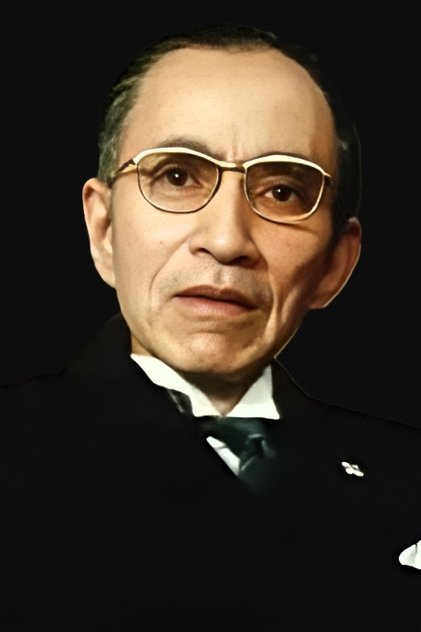 加藤嘉