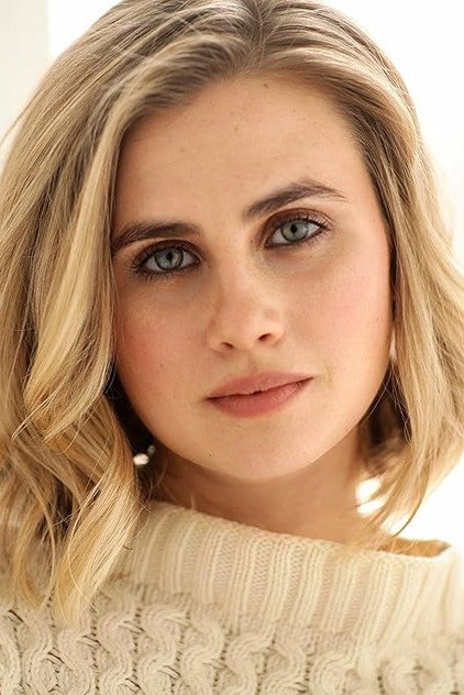 Caroline Kaplan - 4