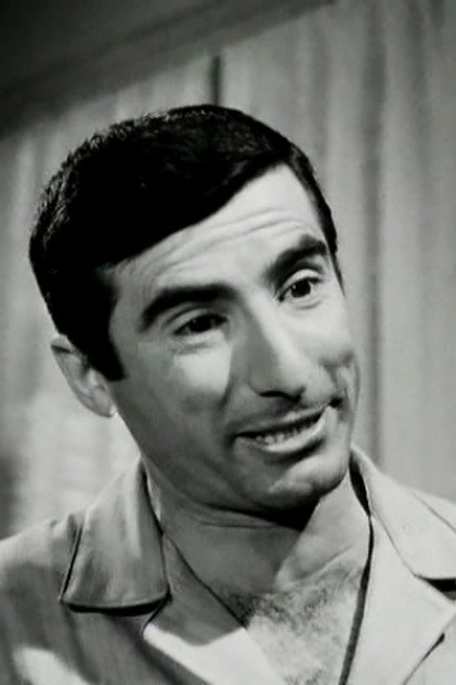 Image of Tasos Giannopoulos