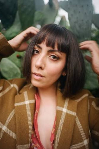 Marissa Rivera photo 16