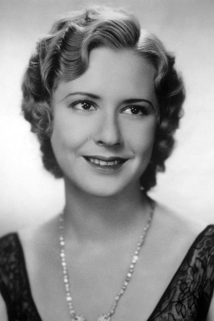 Mae Clarke - 6