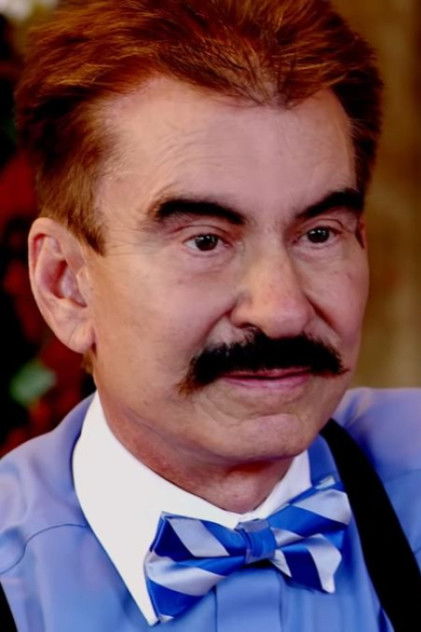 Аватар персоны John Mastrangelo