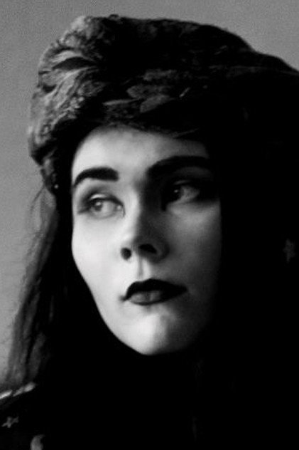 Аватар персоны Yelyzaveta Pysmak