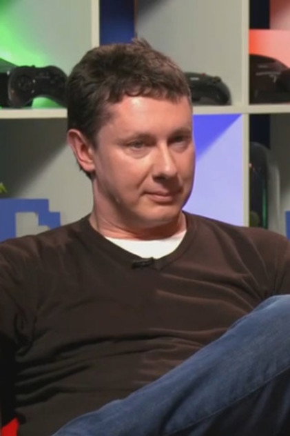Steve Hill