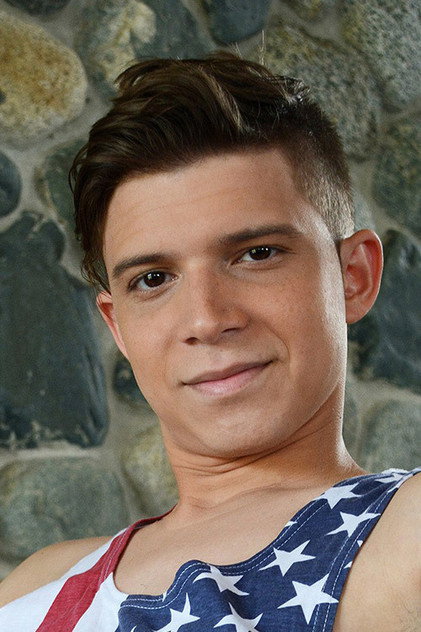Image of Adrian Rivers