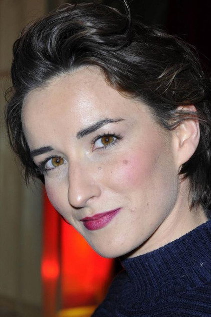 Salomé Stévenin - 8