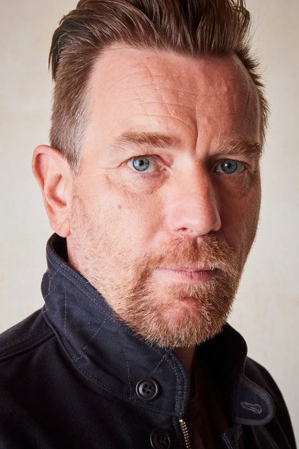 Ewan McGregor - 8